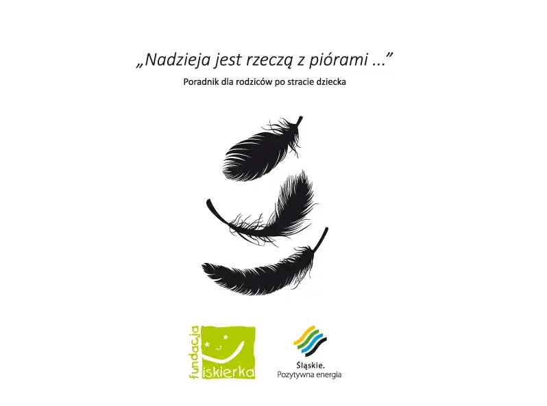 Jak żyć po śmierci dziecka - wsparcie i doświadczenia innych