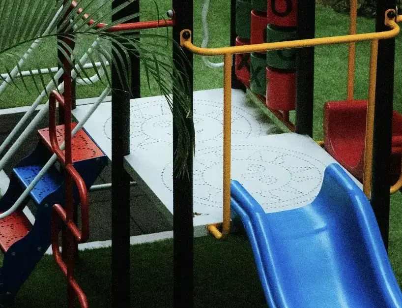 Jak sprawdzić, czy plac zabaw jest bezpieczny? Praktyczne porady