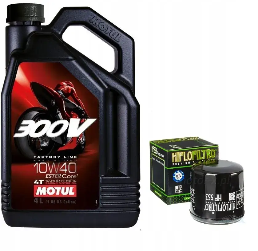 Motul 300V: Maksymalne osiągi i ochrona. Jak wybrać idealny?