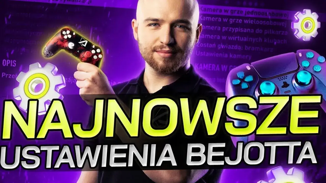 FIFA 23 jaka kamera - najlepsze ustawienia dla graczy pro i casual