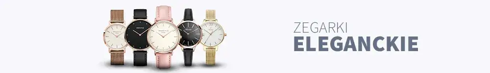 Modne zegarki damskie: trendy, które musisz znać, by błyszczeć