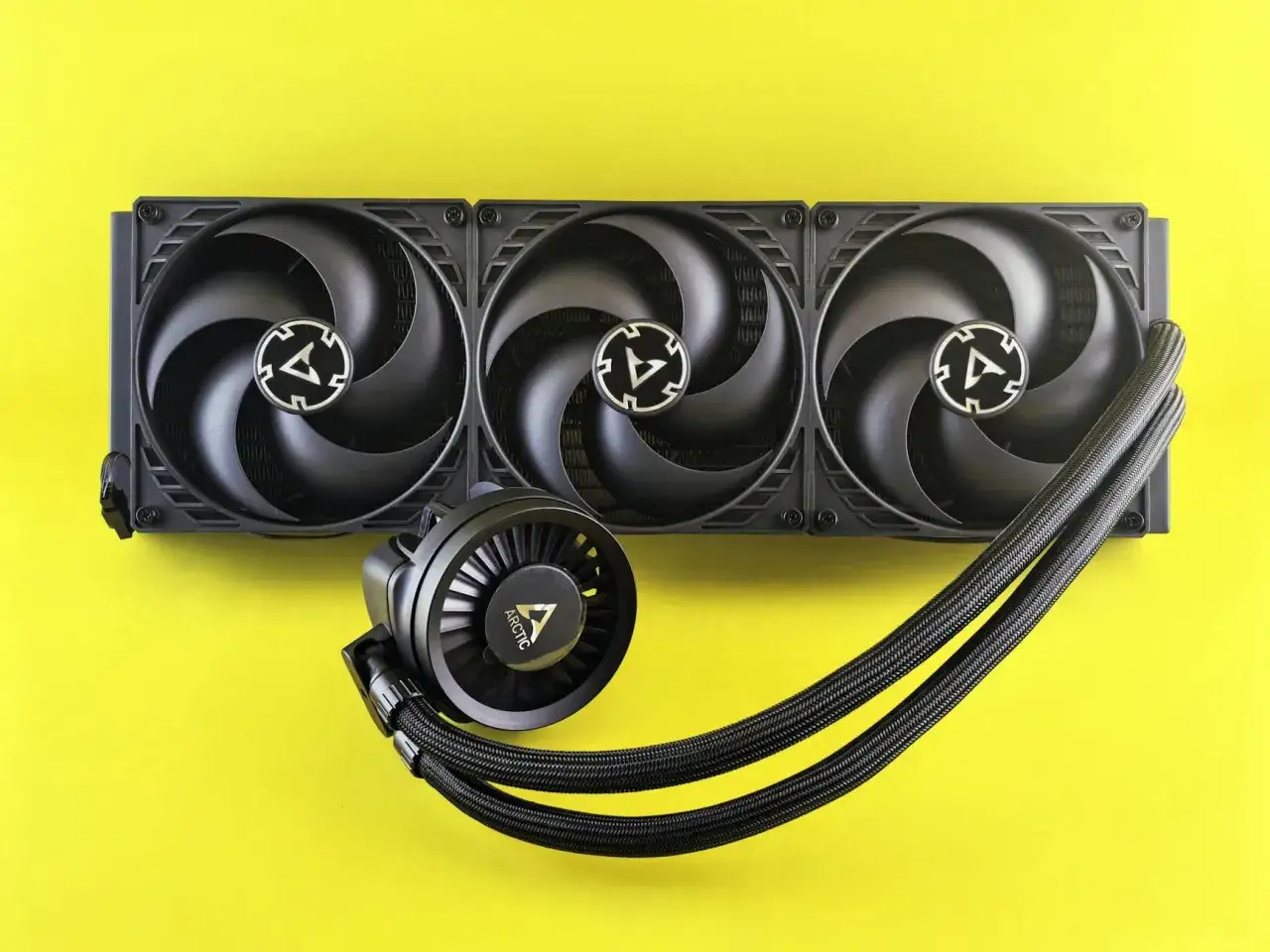 Dodatkowy wentylator chłodnicy: Montaż DIY krok po kroku