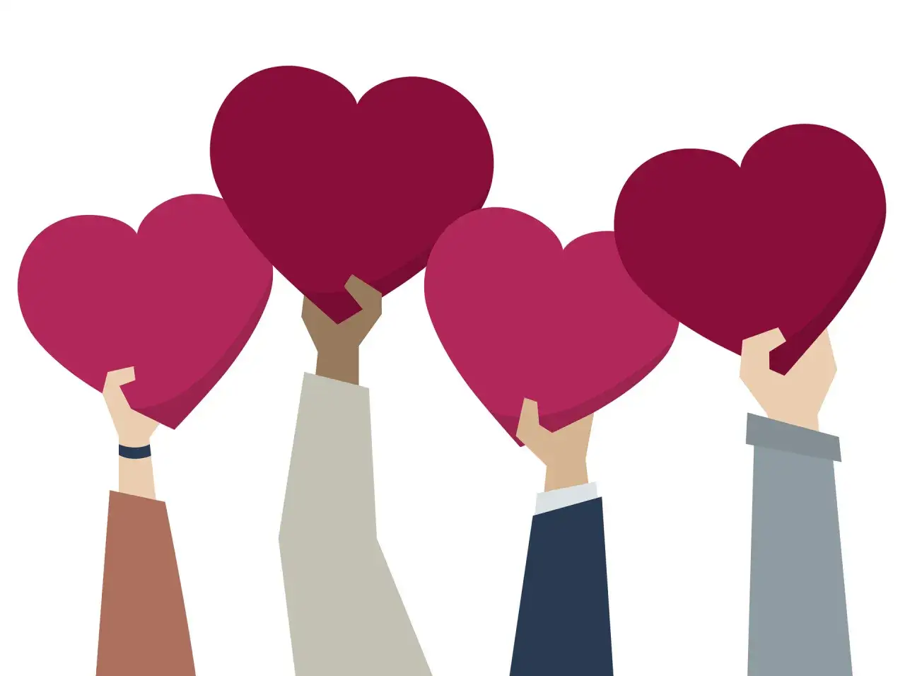 Wolontariat a staż pracy: czy się wlicza? Jak zyskać w karierze?