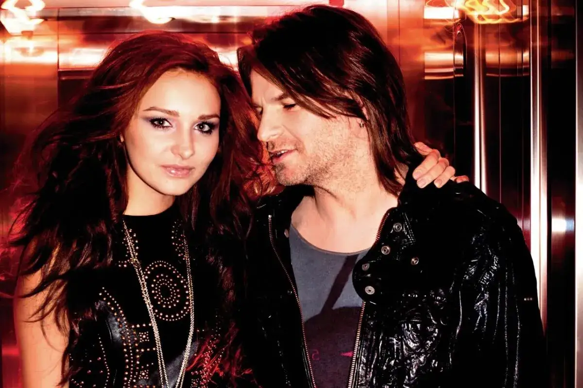 Ray Wilson czy ma dzieci? Zaskakująca prawda o jego rodzinie