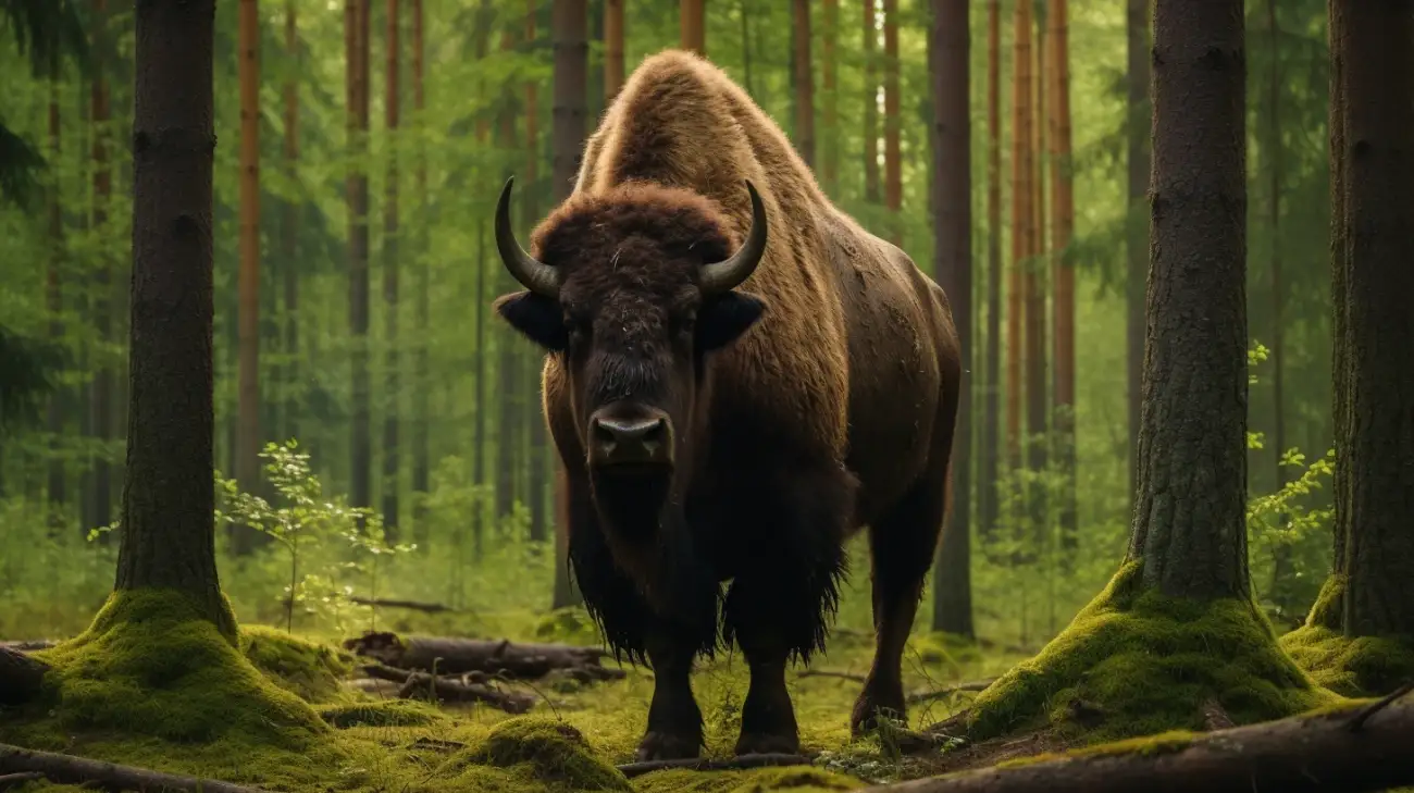 Ciekawostki z Białowieży: Co warto wiedzieć?