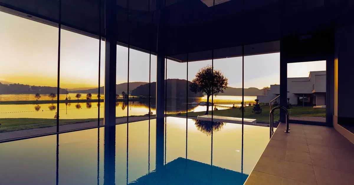 Pakiet weekendowy spa - najlepsze oferty relaksu w Polsce