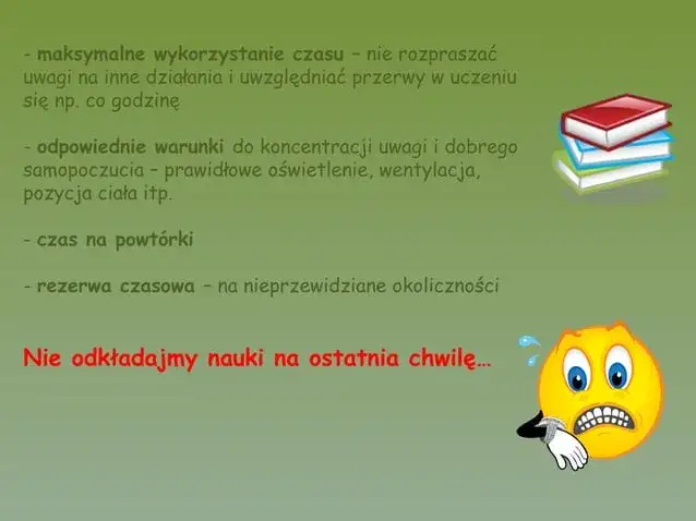 Jak nauczyć się biologii skutecznie i bez stresu – sprawdzone metody i porady