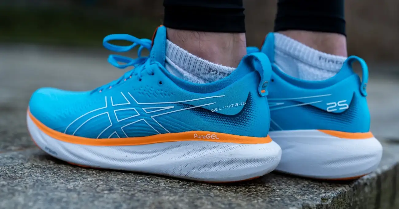 ASICS Gel Nimbus 25: Czy warto w niego zainwestować?