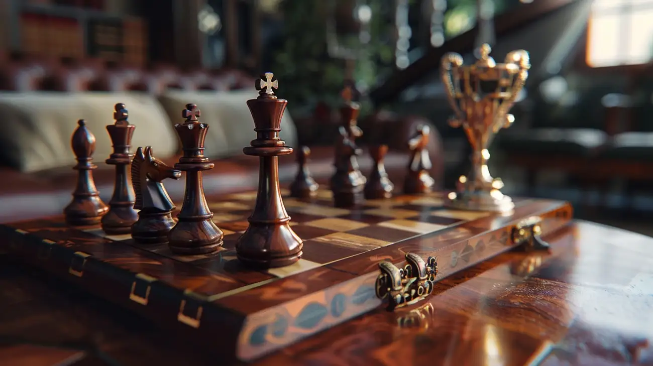 Szachy we Wrocławiu: Kluby, rozgrywki i sklepy szachowe