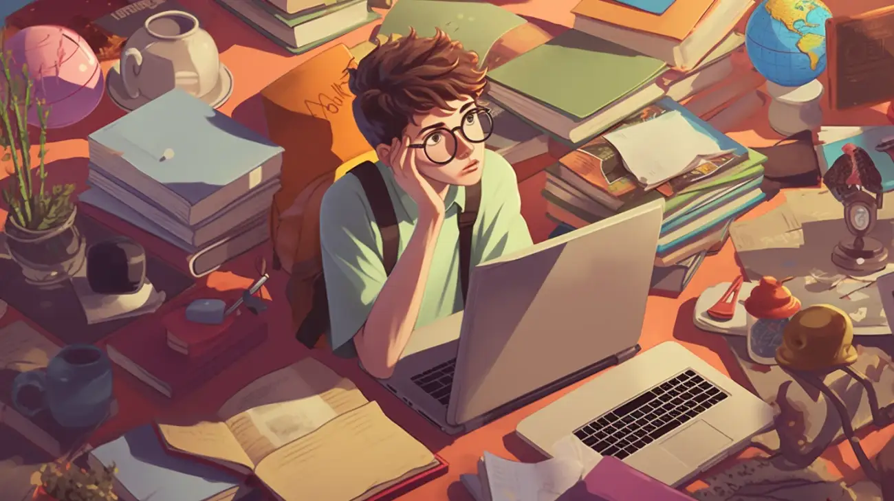 Koniec programu laptopów dla uczniów? Rząd alarmuje!