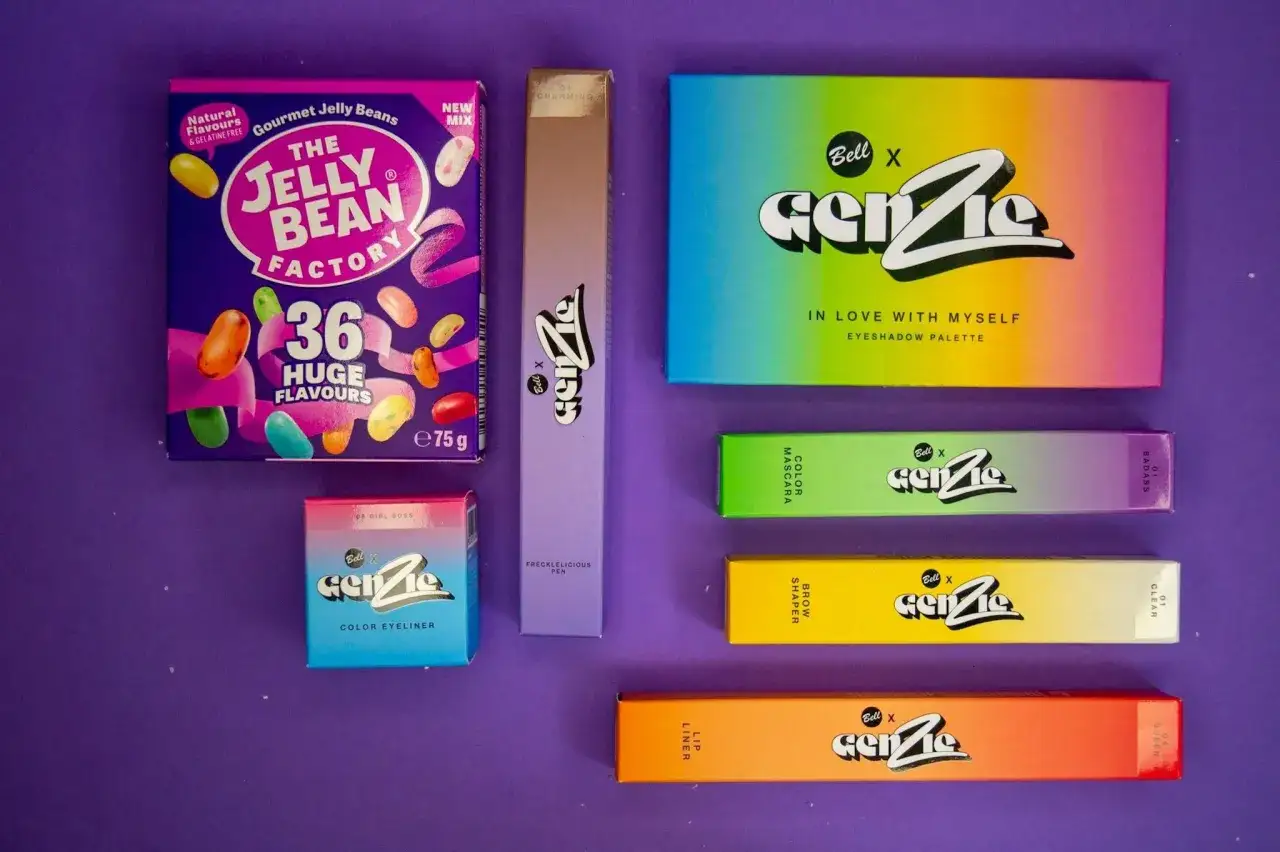 Gdzie kupić kosmetyki Genzie? Sprawdź dostępność i najlepsze miejsca!