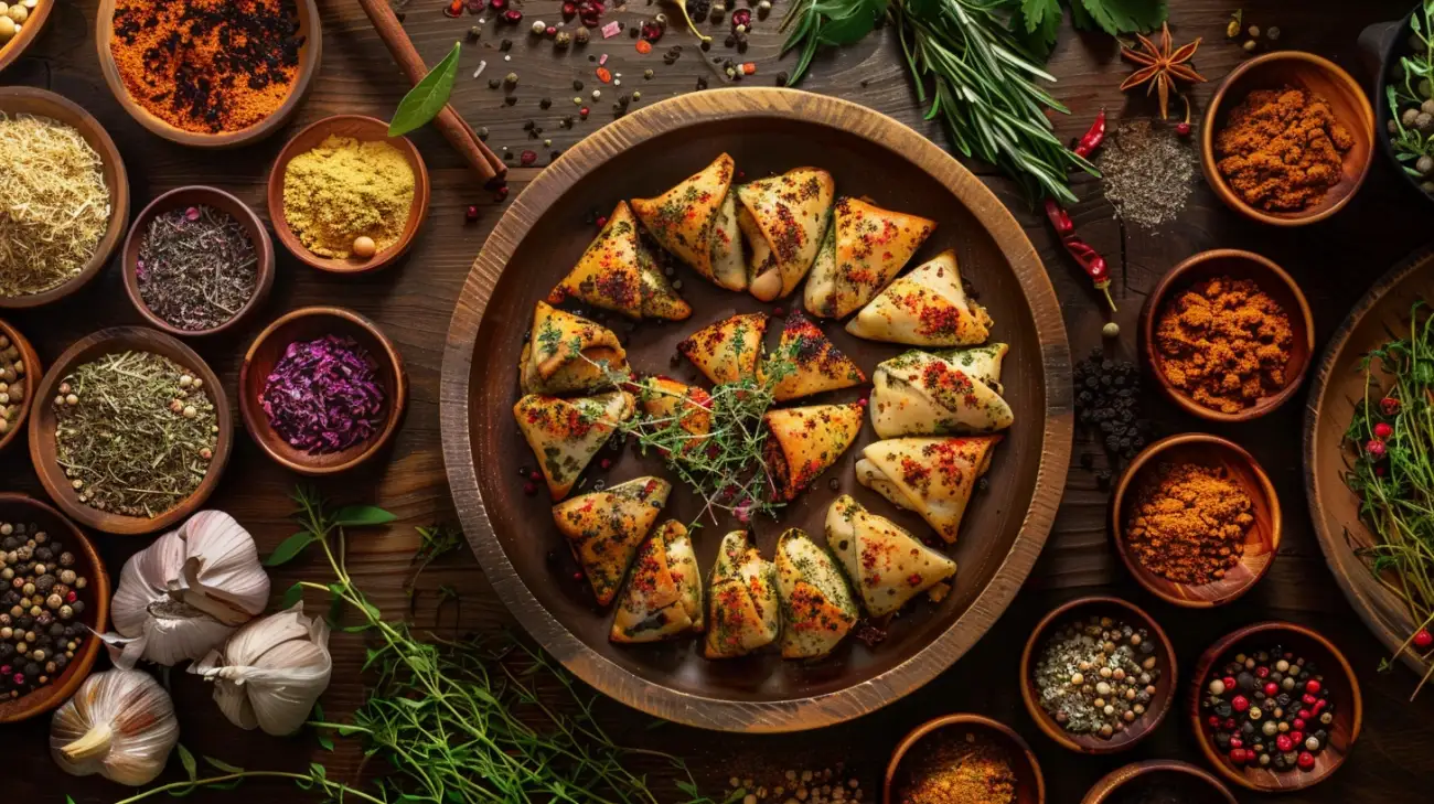 Bletki smakowe - świat smakowych bletek dla prawdziwych smakoszy