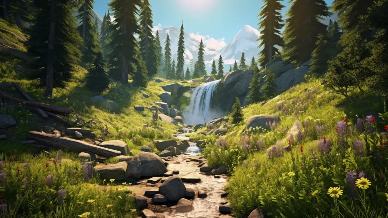 Trasa przez Grześ, Rakoń, Wołowiec: Przewodnik po szlaku