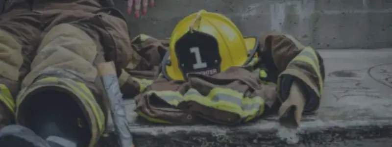 Ile zarabia strażak? Zaskakujące fakty o wynagrodzeniu w Polsce