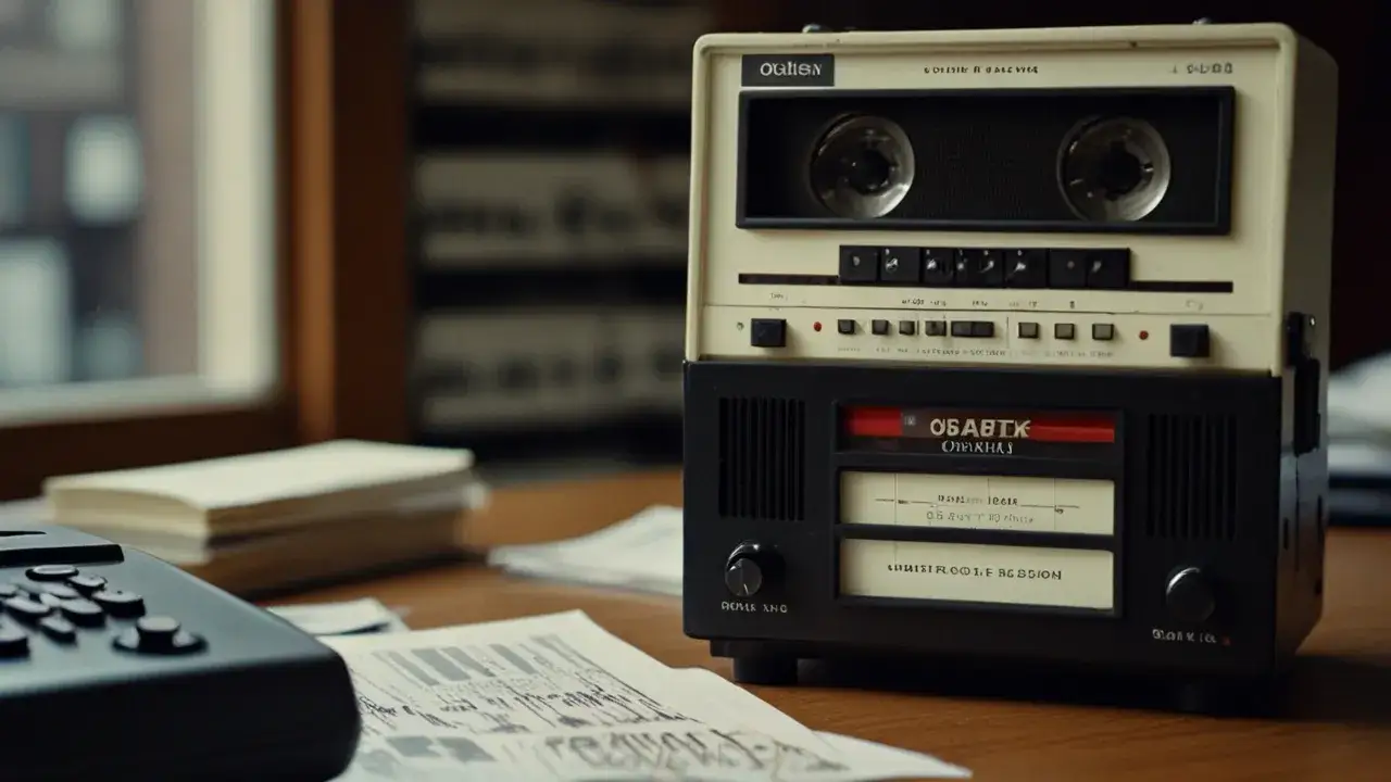 Jakie są aktualne doniesienia o taśmach Obajtka? Co nowego?