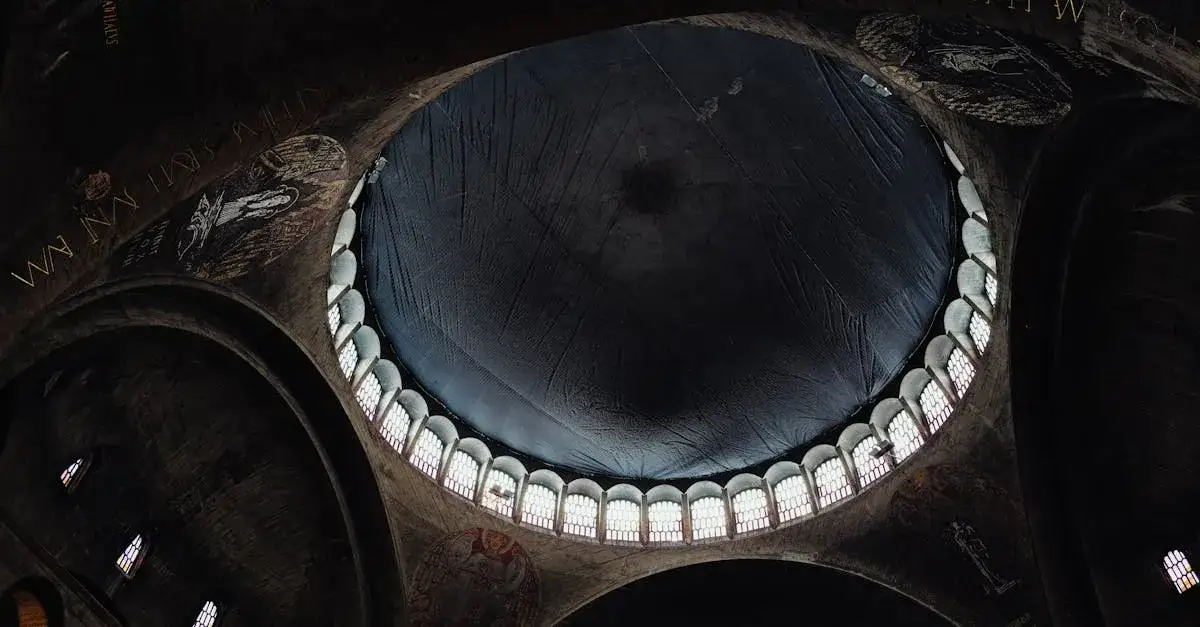 Czy kościół koptyjski jest katolicki? Rozwiewamy wątpliwości!