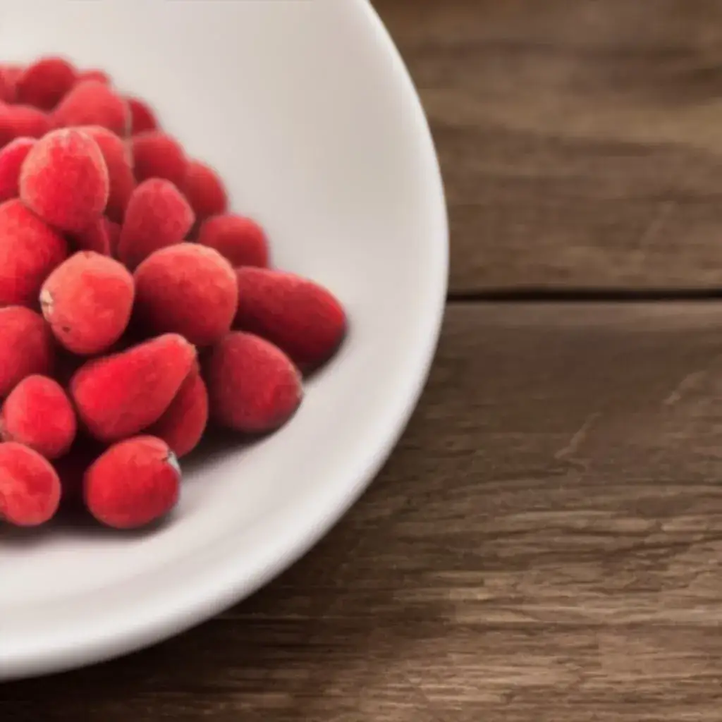 Naturalne sposoby naprawy receptorów GABA: Przywróć równowagę nerwową