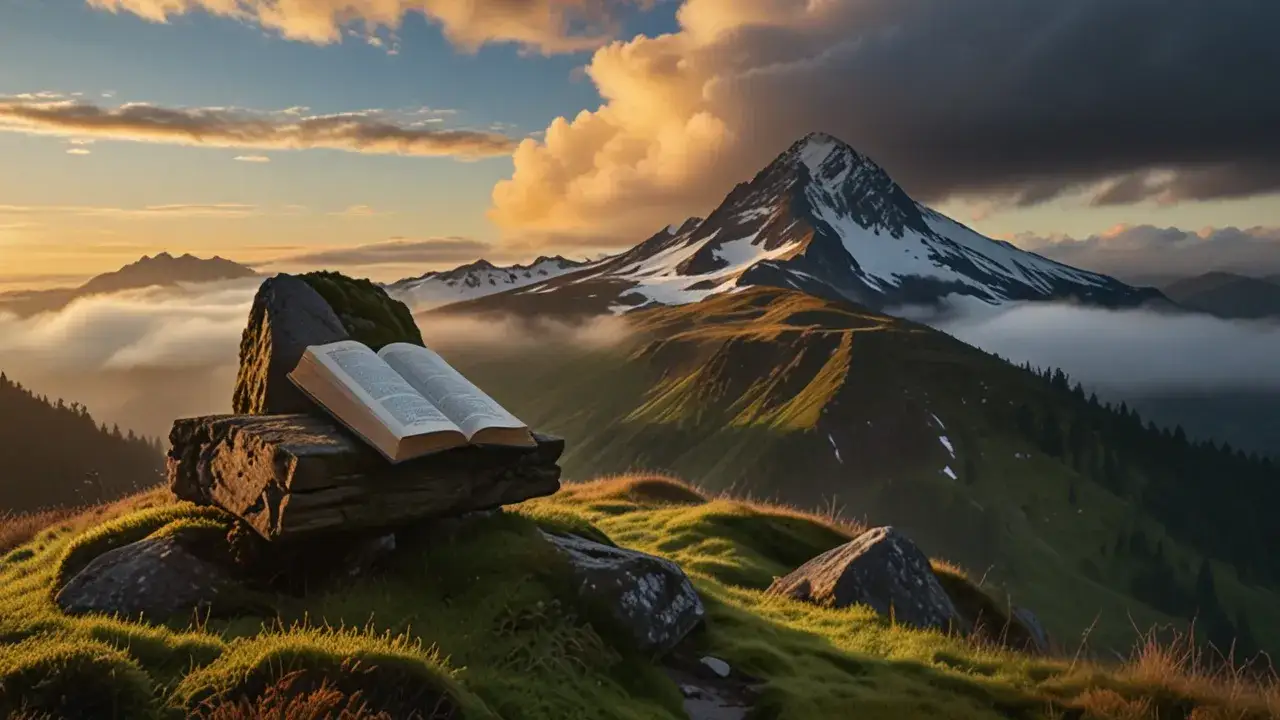 Jakie sentencje o górach inspirują wędrowców? 10 cytatów mocy