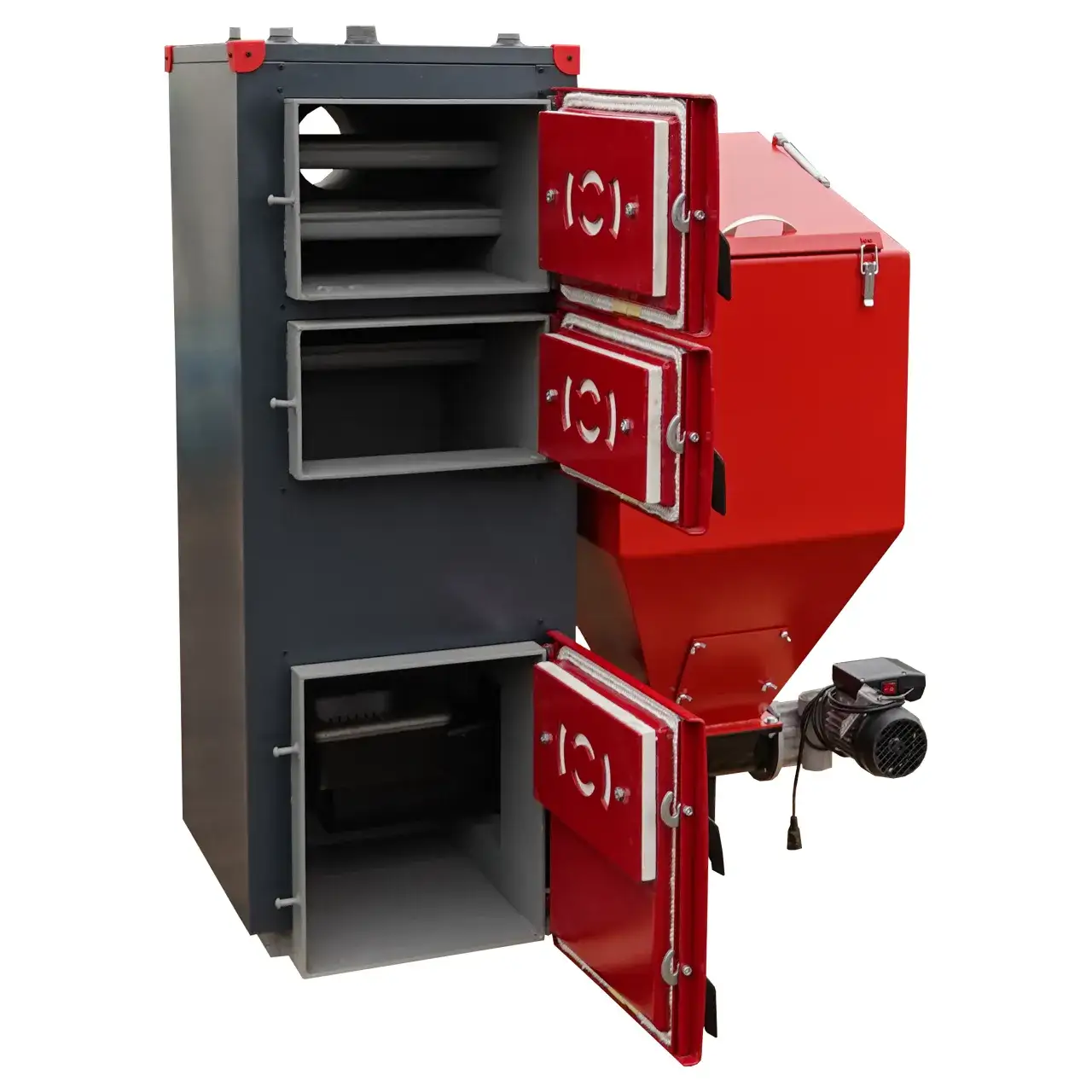 Najlepsze kotły CO - sklep online z porównaniem cen i modeli