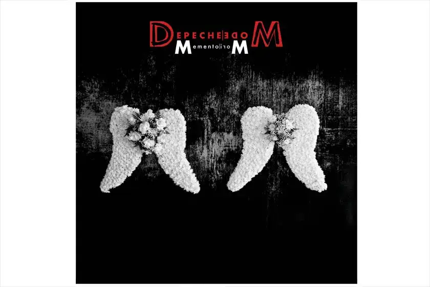 Depeche Mode Memento Mori: Nowy Album Legendy Synth Popu