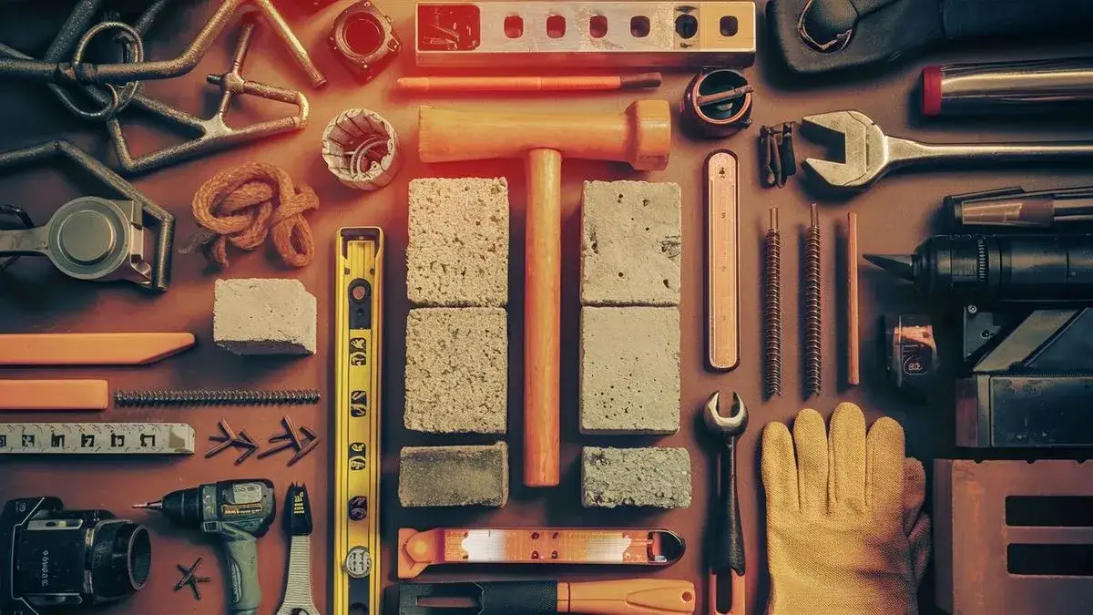 Jak zakotwić garaż blaszany do kostki brukowej i uniknąć problemów