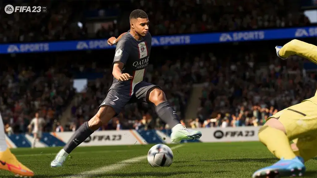Ile kosztuje Mbappe w FIFA 23? Sprawdź aktualne ceny kart!