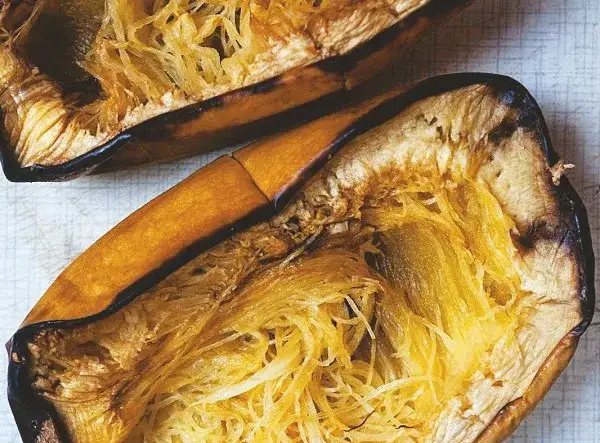 Pyszne przepisy na spaghetti z dynią, które zachwycą Twoje podniebienie