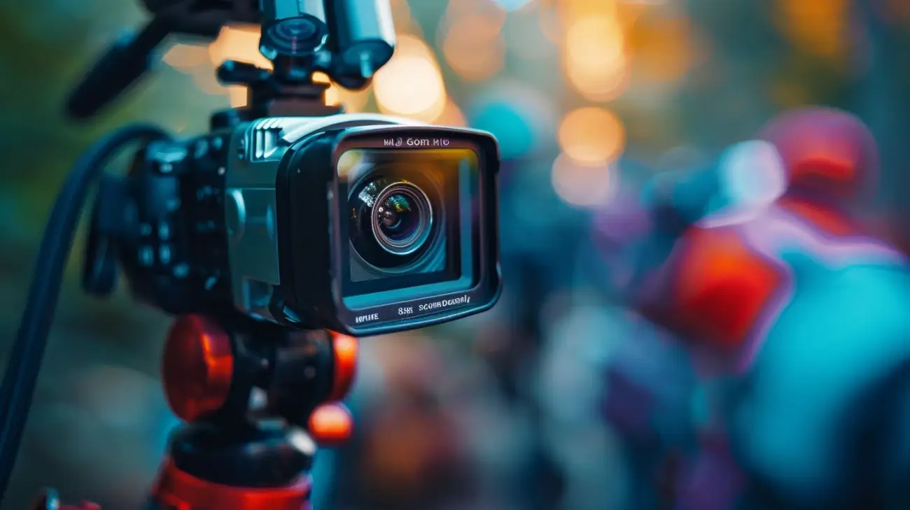 Mikrofony do kamer GoPro - lepsza jakość dźwięku w akcji