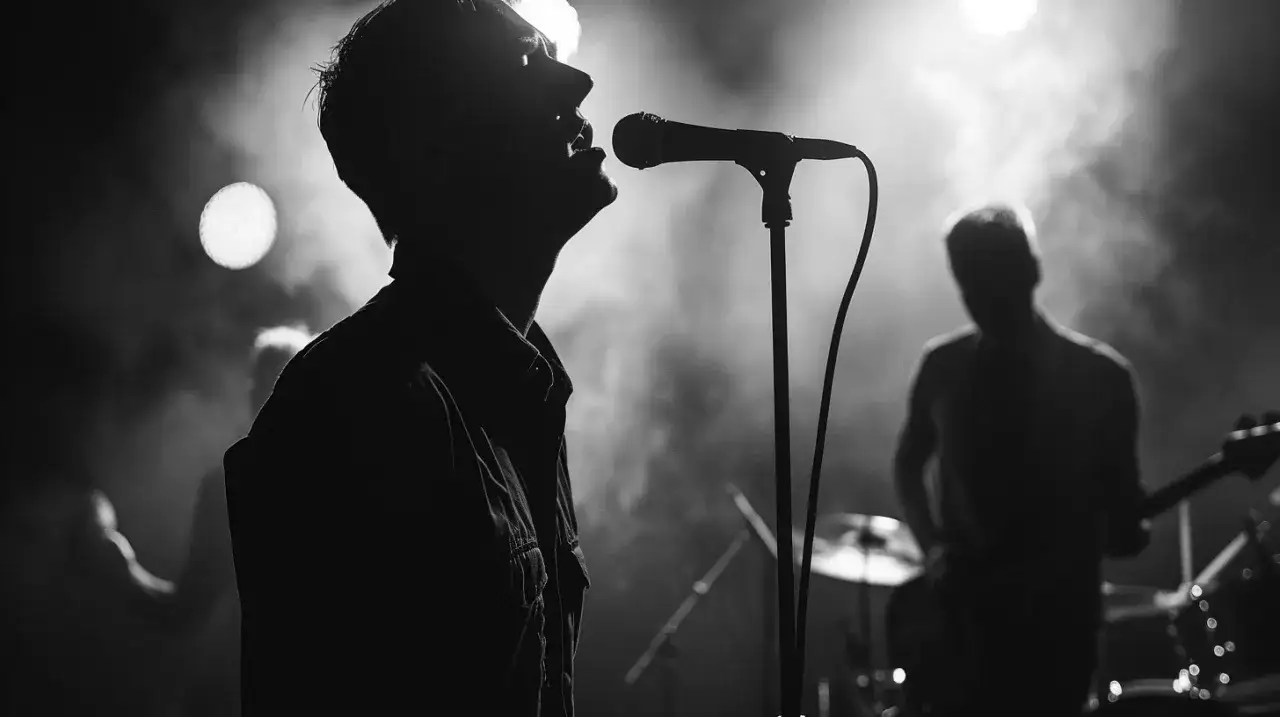 Pectus Tomasz Szczepanik - Kim jest lider zespołu?