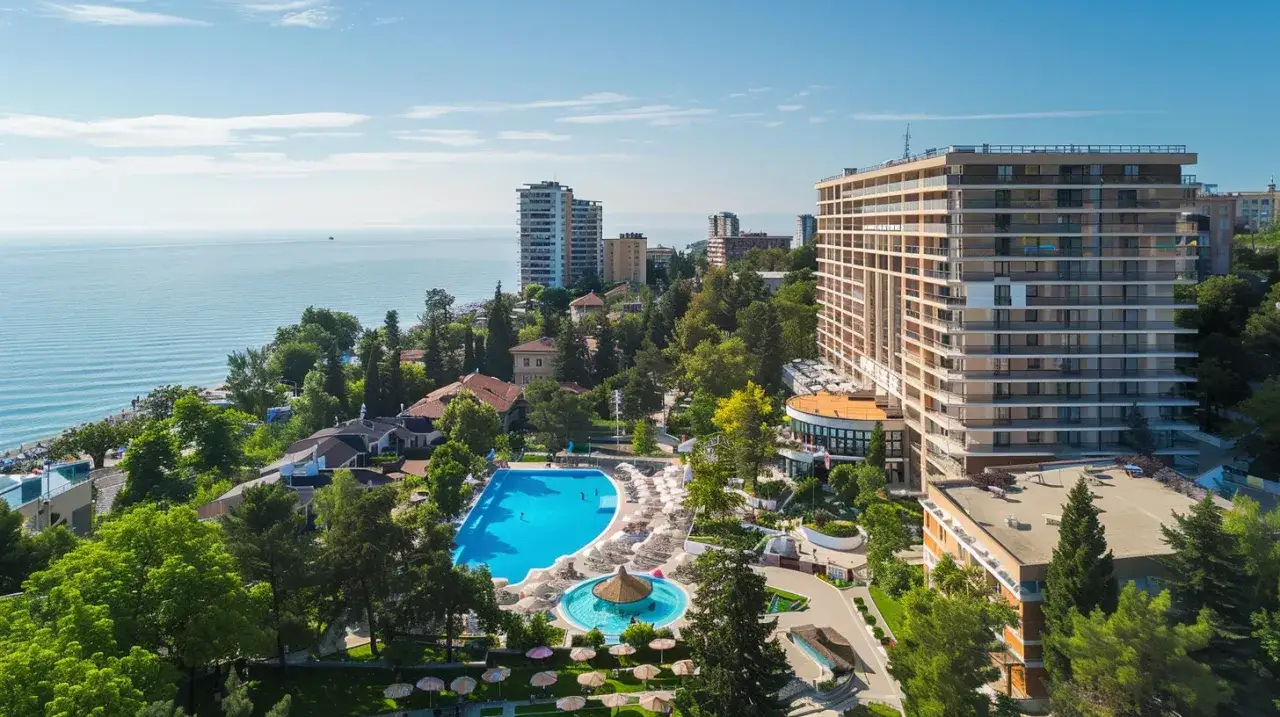 Hotel Gladiola Złote Piaski: Co goście mówią o Hotelu Gladiola w Złotych Piaskach?