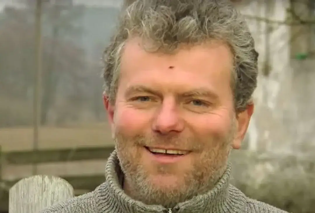 Kim jest Marek z Rolnik szuka żony? Poznaj farmera z pasją