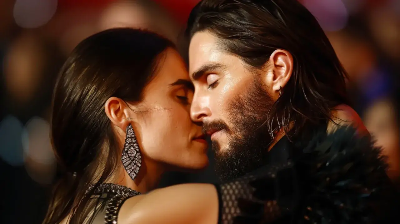 Żona Jareda Leto - Kim jest obecna partnerka znanego aktora?