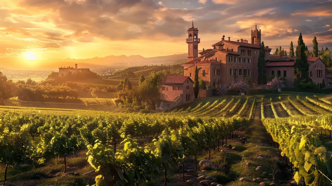 Wiedźmin 3: Sekrety Corvo Bianco których nie odkryłeś wcześniej