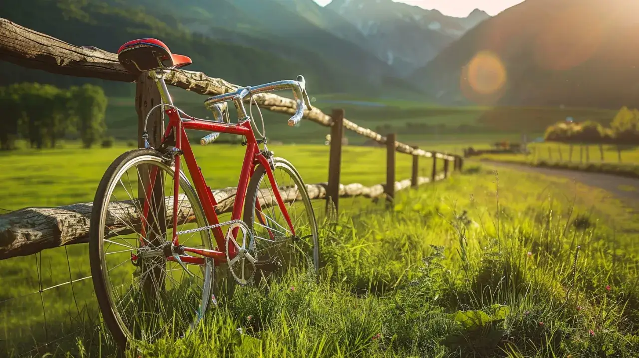 Gdzie na rower w Polsce? najlepsze trasy i szlaki rowerowe w Polsce