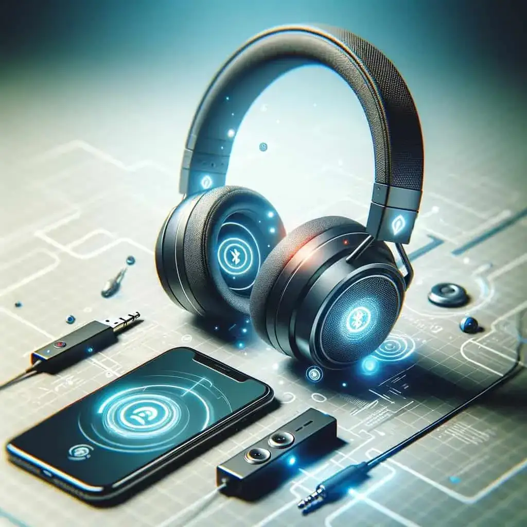 Jak zresetować słuchawki JBL i rozwiązać problemy z połączeniem krok po kroku