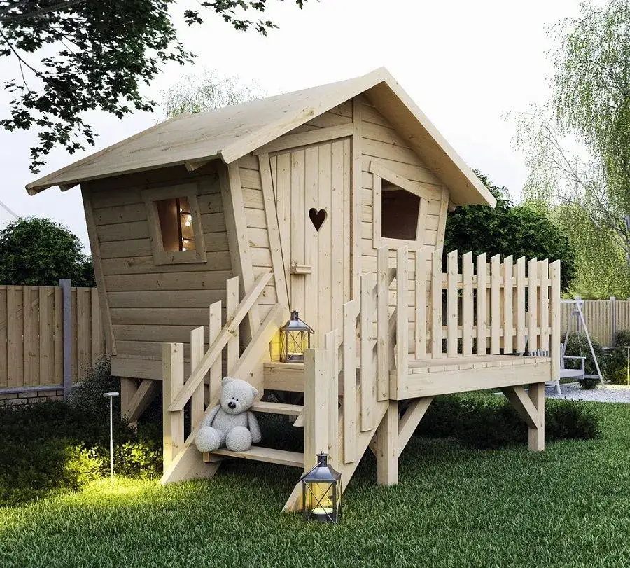 Jak narysować domek dla dzieci: Inspirujące pomysły i porady