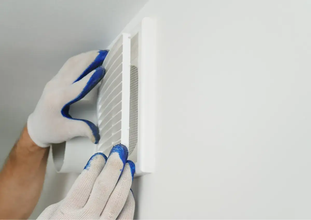 Jaką kratkę wentylacyjną do łazienki w bloku wybrać, aby uniknąć problemów?