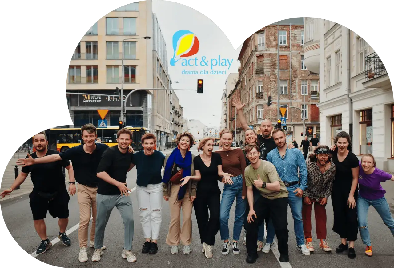 Aktorzy Teatru Studio: Poznaj ich role i niezwykłe osiągnięcia
