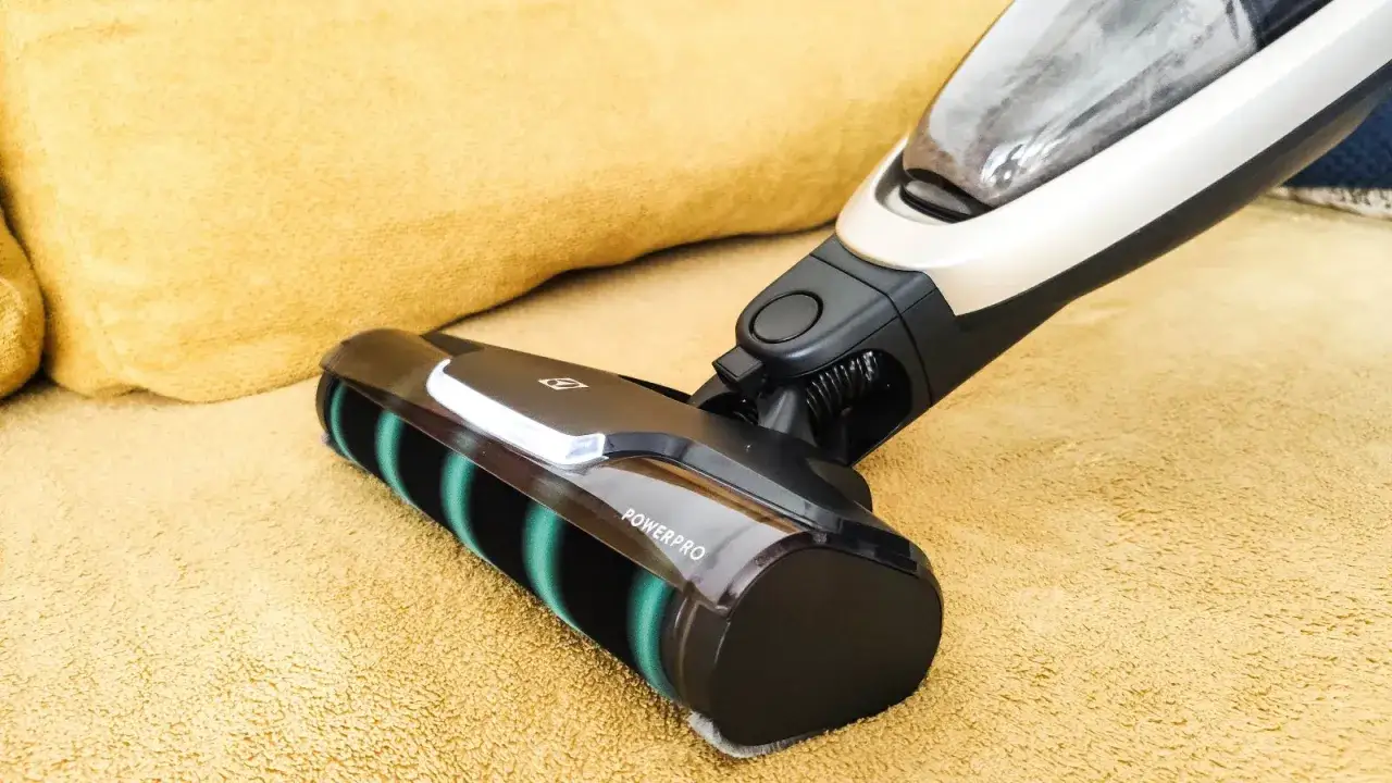 Odkurzacz bezprzewodowy: Moc ssania, bateria, filtry co jest kluczem?