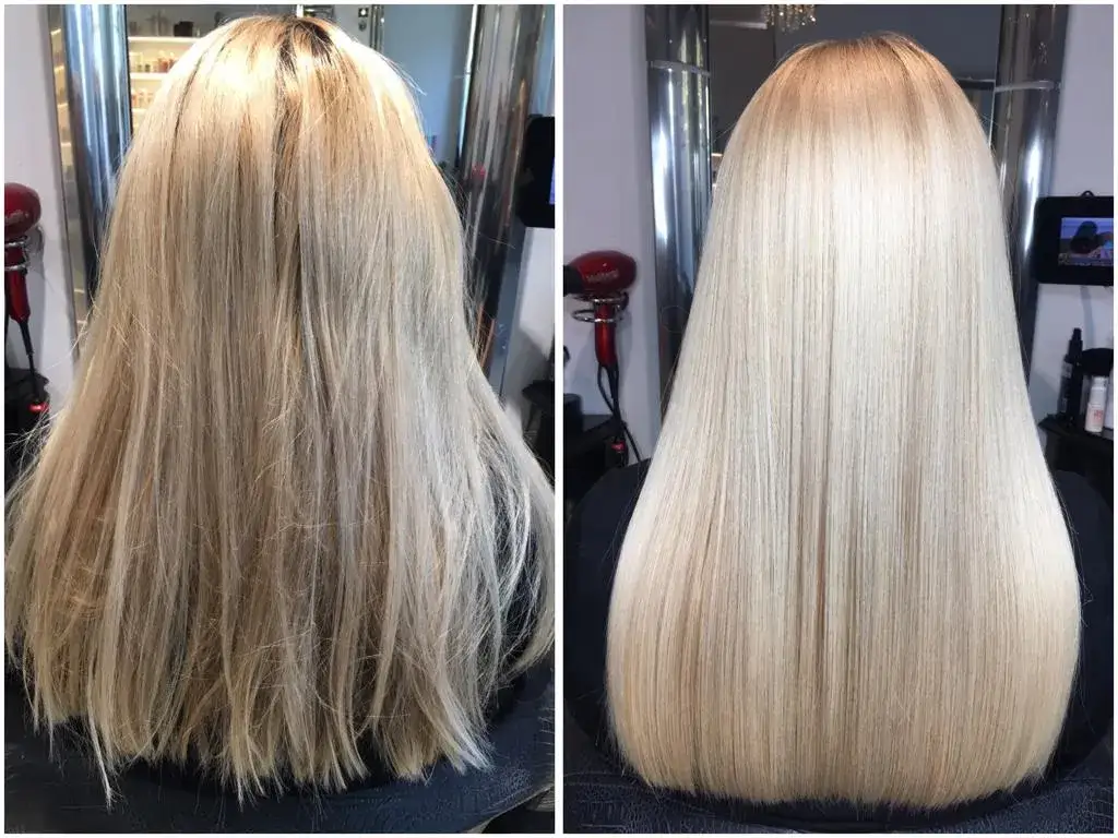 Ile trwa zabieg botoksu na włosy? Poznaj czas i ważne informacje