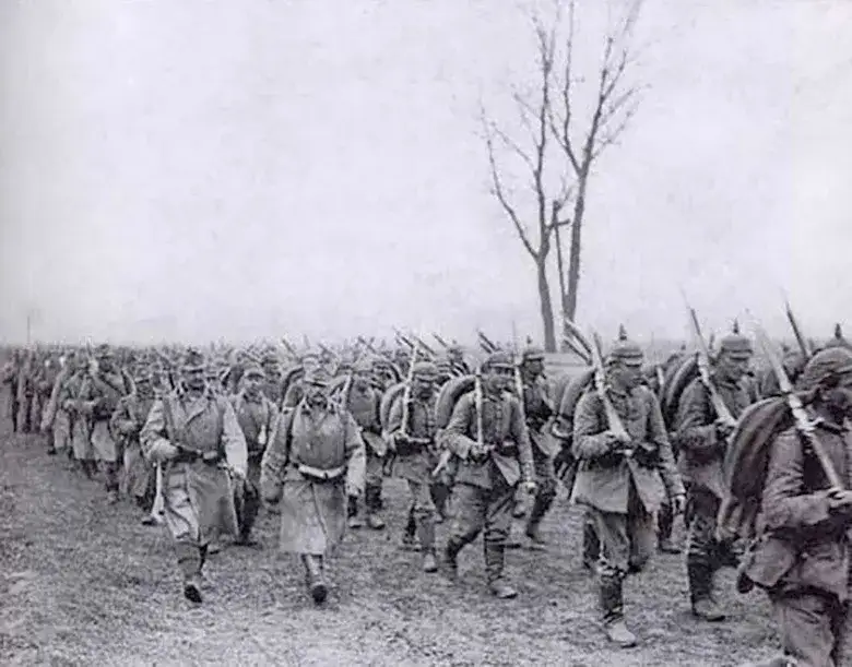 Kiedy wybuchła pierwsza wojna światowa? Sprawdź dokładną datę i jej znaczenie