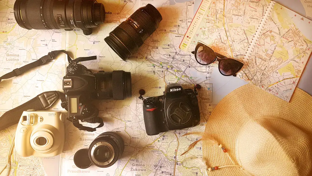 Fotografia IR: Jaki obiektyw wybrać, by hot spot nie zepsuł zdjęć?