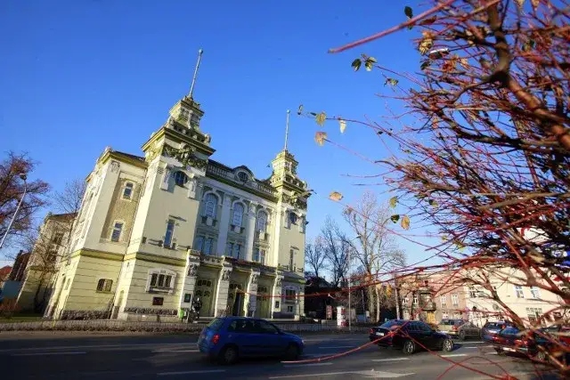 Teatr Jelenia Góra - Historia, Wydarzenia i Niezapomniane Spektakle