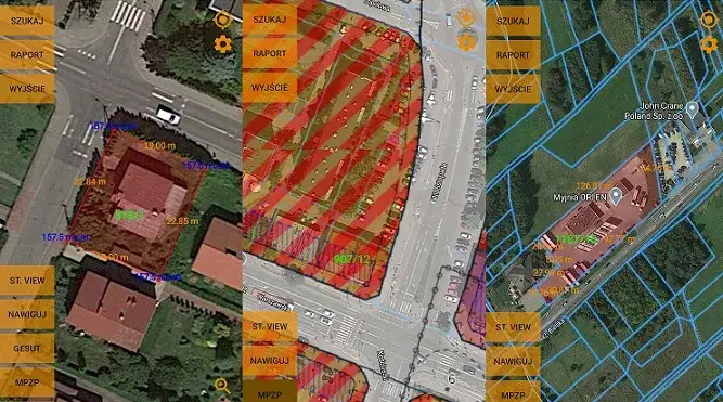 Jak znaleźć granice działki telefonem? Proste metody i aplikacje