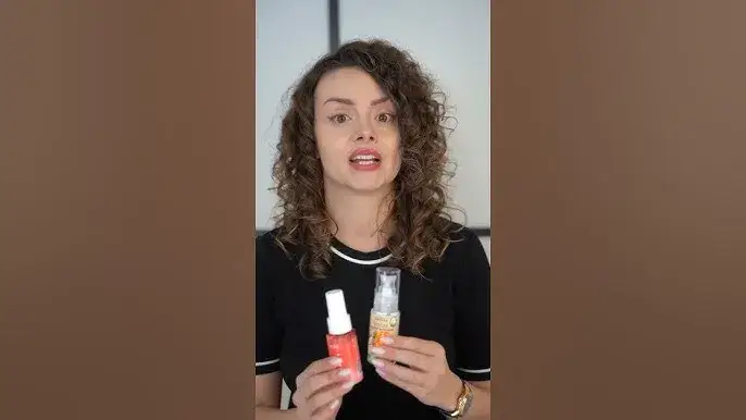 Najlepsze serum wygładzające włosy w Rossmann - wybierz idealne dla siebie