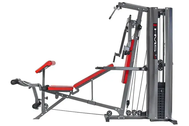 Jak łatwo i bezpiecznie złożyć atlas do ćwiczeń bez ryzyka uszkodzeń