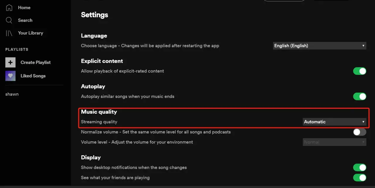 Spotify: Dlaczego niektórych utworów nie można odtworzyć? Rozwiązania