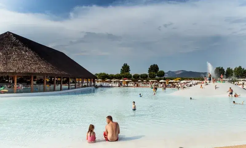  Camping Toskania we Włoszech - przewodnik 2023