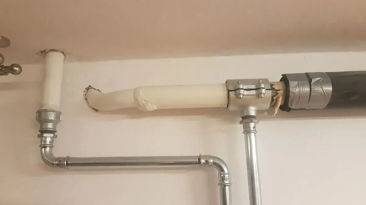 Jak łączyć rury stalowe bez spawania - proste metody i porady