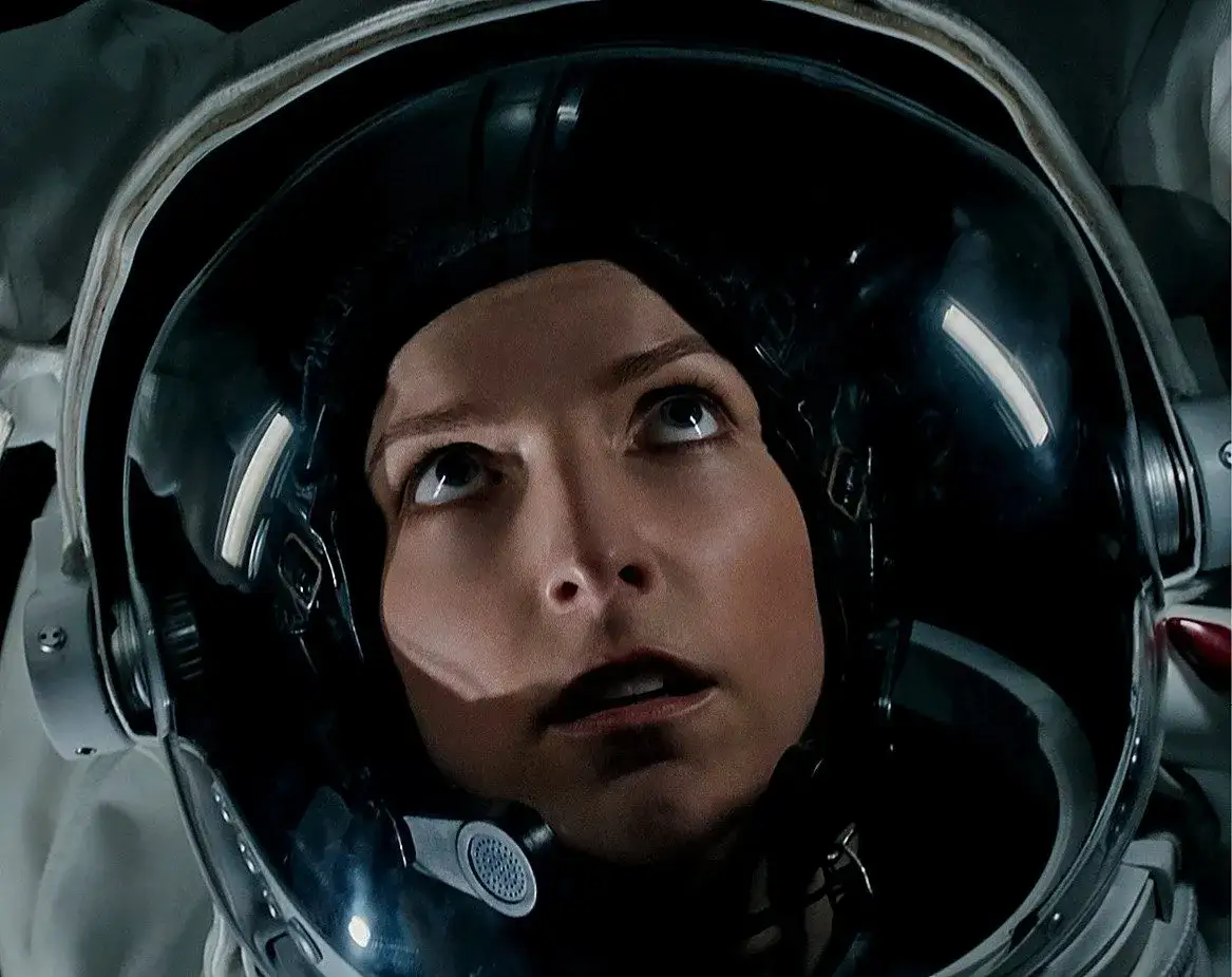 Najlepsze filmy o kosmosie, które musisz zobaczyć – ranking i rekomendacje